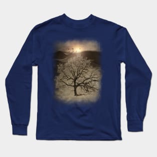 Sunset III Long Sleeve T-Shirt